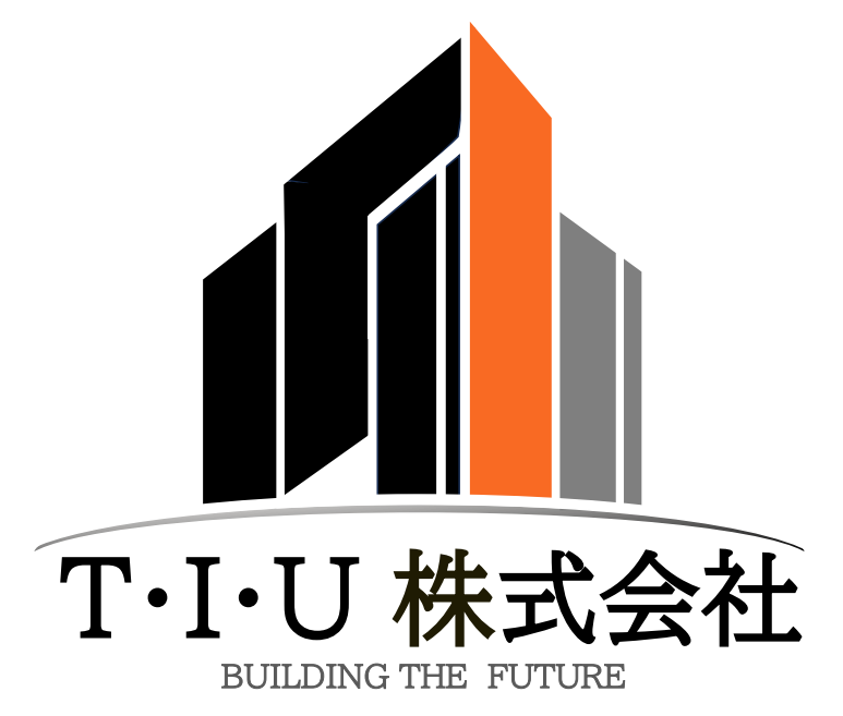 TIUロゴ